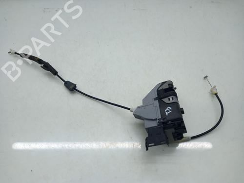 Used Rear right lock PEUGEOT 3008 I MPV (0U_) [2009-2017]  22183687