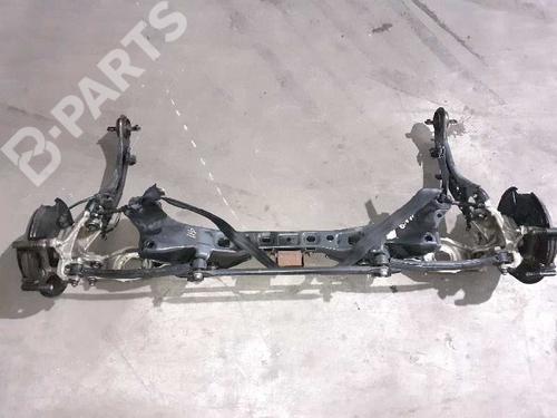 Puente trasero HYUNDAI i40 I (VF) 1.7 CRDi (116 hp) 9738106