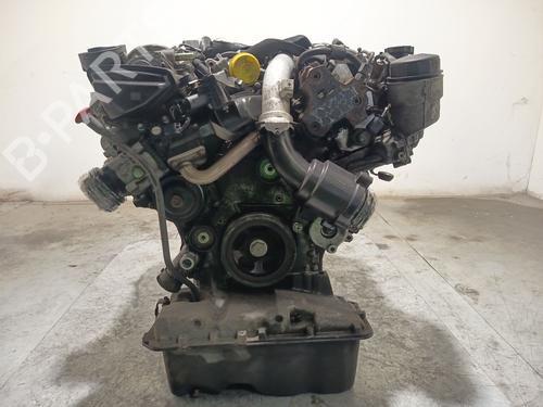 Engine MERCEDES-BENZ M-CLASS (W164) ML 320 CDI 4-matic (164.122) | BP39265979M1 - Image 8
