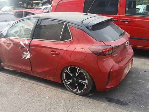 Engine OPEL CORSA F (P2JO) 1.2 (68) | BP33243920M1  - Image 14