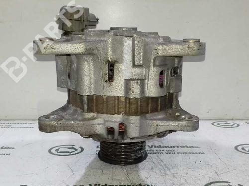 Generator MAZDA 6 Hatchback (GG) [2002-2008]  2712333