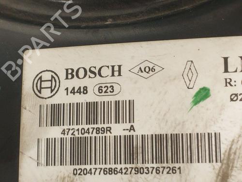 Servo brake RENAULT TALISMAN (LP_) 1.6 dCi 130 | BP31943251M42