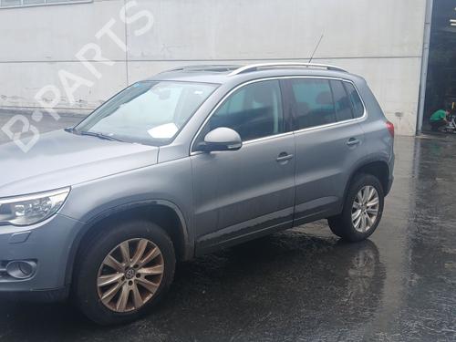 Used Parts VW TIGUAN (5N_) 2.0 TDI 4motion 5045032