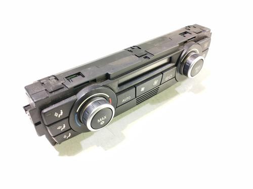 Used Climate control BMW 1 (E87) 118 d (143 hp) 17127508