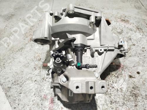 Gearbox AUDI A1 Sportback (GBA) 30 TFSI | BP29329807M3 
