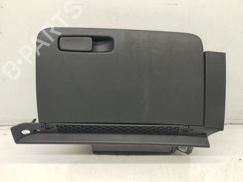 Used Glove box Glove box AUDI A1 (8X1, 8XK) 1.0 TFSI (95 hp) 40106662 40106662