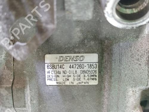 AC compressor BMW X1 (E84) xDrive 18 d | BP18013304M34 