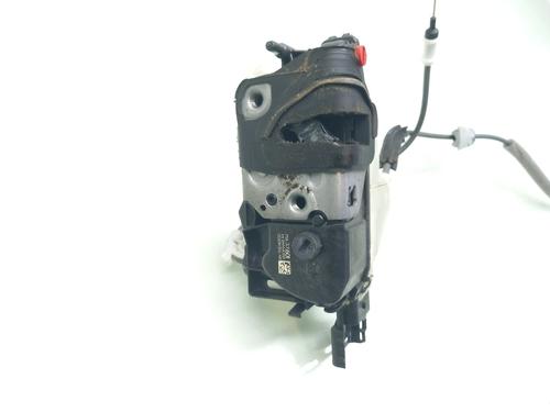 Rear left lock PEUGEOT 2008 II (UD_, US_, UY_, UJ_, UR_, UC_) 1.2 PureTech 100 (USHNK) | BP17569921C100 