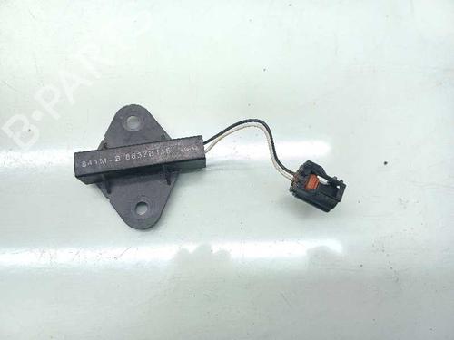 Antenne/Base MITSUBISHI ASX (GA_W_) 1.6 DI-D (114 hp) 14309096