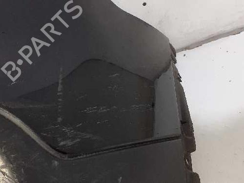 Rear bumper NISSAN QASHQAI / QASHQAI +2 I (J10, NJ10, JJ10E) 2.0 | BP7883537C8 