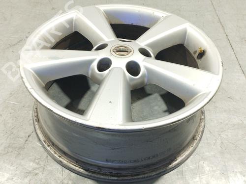 Rim NISSAN QASHQAI I (J10, NJ10) 2.0 | BP29133244C45 