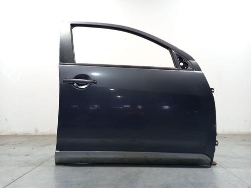 Used Right front door MITSUBISHI OUTLANDER II (CW_W) 2.0 DI-D (CW8W) (140 hp) 24202262