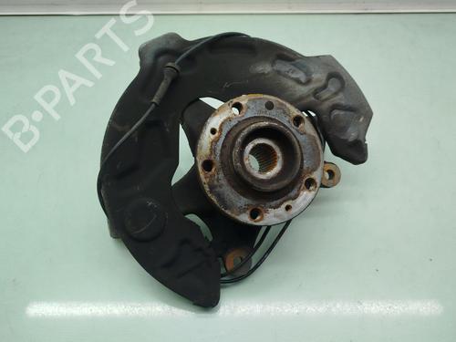 Used Right front steering knuckle Right front steering knuckle PEUGEOT 508 I (8D_) 2.0 HDi Hybrid4 AWC (163 hp) 40106510 40106510