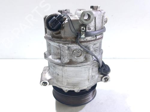 AC compressor LAND ROVER DISCOVERY SPORT (L550) 2.0 D | BP31837584M34 - Image 3