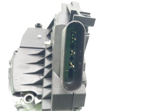 Front right lock FORD TOURNEO COURIER B460 MPV 1.5 TDCi | BP16933687C97 