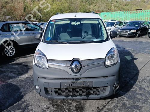 Engine control unit (ECU) RENAULT KANGOO Express (FW0/1_) Z.E. (FW0Z, FW1Z) | BP34125773M57  - Image 7