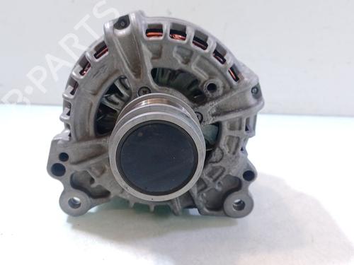 Alternator SEAT LEON (KL1, KLG) 2.0 TDI | BP33855747M7 - Image 4
