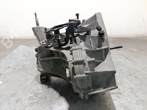 Gearbox RENAULT KADJAR (HA_, HL_) 1.2 TCe 130 (HLMR) | BP38511556M3 - Image 2