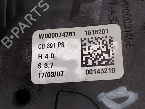 Front wiper motor FORD MONDEO V Hatchback (CE) 2.0 TDCi | BP39173681M29 - Image 5