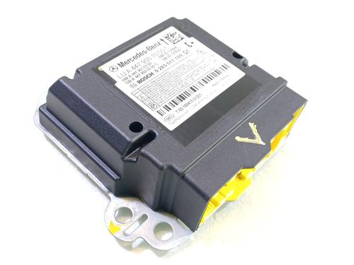 Used ECU airbags MERCEDES-BENZ V-CLASS (W447) V 250 CDI / d (447.811, 447.813, 447.815) (190 hp) 27617043