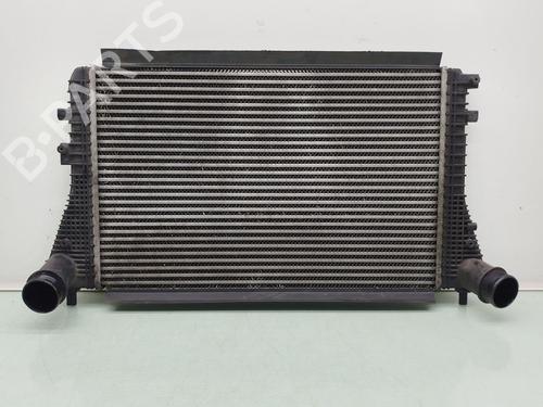 Intercooler VW PASSAT CC B6 (357) 2.0 TDI (140 hp) 32474234