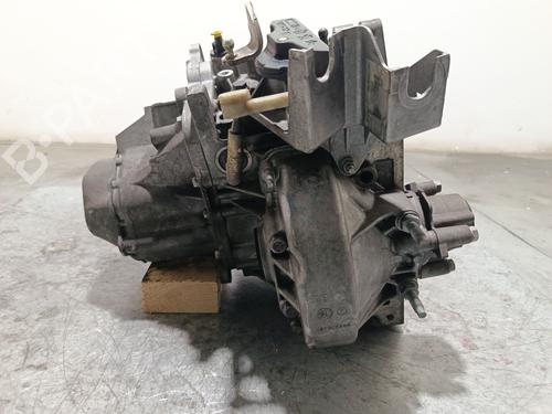 Gearbox CITROËN C4 II (NC_) 1.6 BlueHDi 100 | BP38293312M3 - Image 2