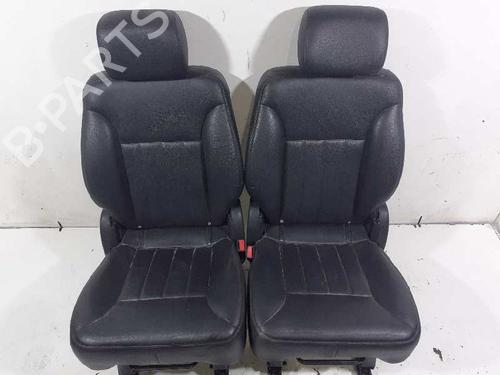 Seats set MERCEDES-BENZ R-CLASS (W251, V251) R 320 CDI 4-matic (251.125) | BP7838673C78 