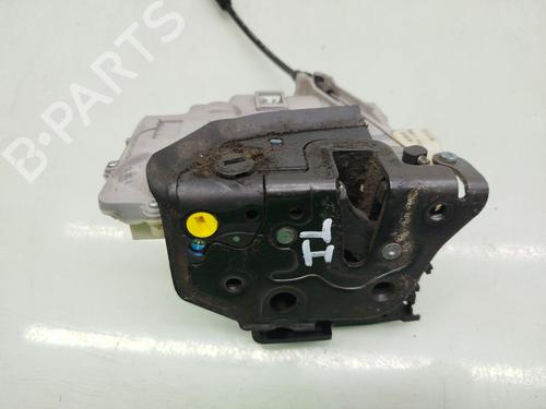 Rear left lock SEAT LEON (1P1) 2.0 TDI 16V | BP27697595C100 