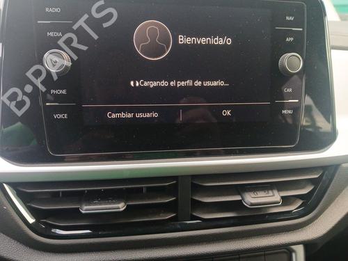 Felg VW T-ROC (A11, D11) 1.5 TSI | BP29114515C45 