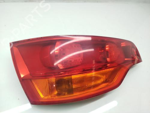 Left taillight AUDI Q7 (4LB) 3.0 TDI quattro | BP39147602C34 - Image 2