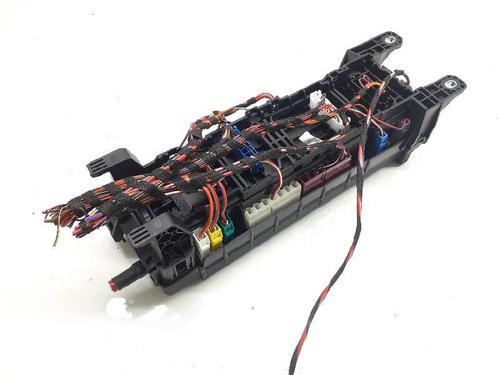 Fuse box MERCEDES-BENZ VITO Mixto (Double Cabin) (W447)  | BP9727281E1 
