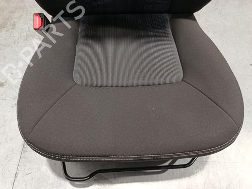 Left front seat RENAULT ZOE (BFM_) ZOE | BP36013863C15 - Image 2