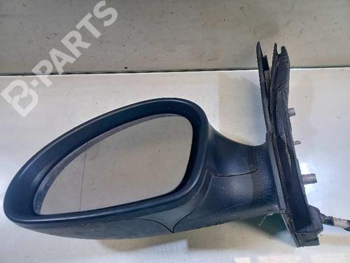 Left mirror SEAT TOLEDO III (5P2)  | BP10617227C26 
