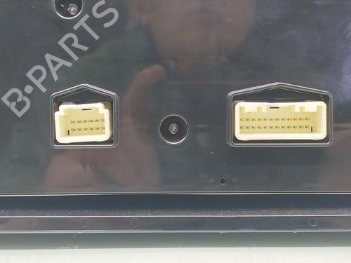 Climate control MAZDA CX-5 Van (KE_) SKYACTIV-D (KEF9) | BP29280167I5 