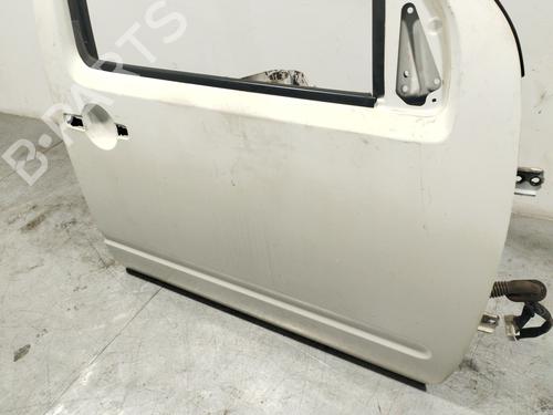 Right front door NISSAN PATHFINDER III (R51) 2.5 dCi 4WD | BP24109759C3 