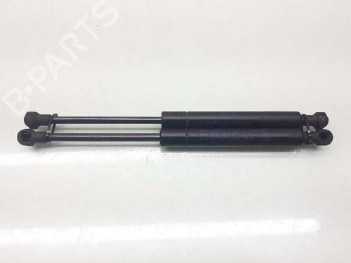Used Hood lift support BMW 6 (E63) 645 Ci (333 hp) 15219076