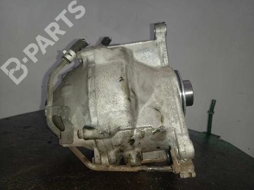 Front differential MITSUBISHI OUTLANDER I (CU_W) 2.0 (CU2W) | BP11196461M23 