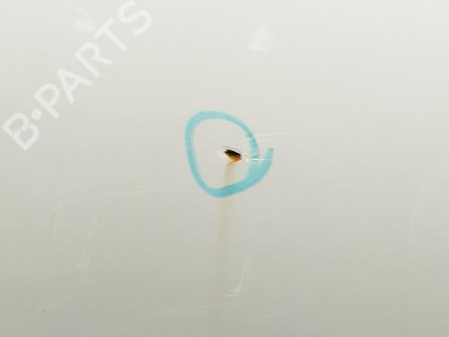 Right front door HYUNDAI i30 (FD) 1.6 CRDi | BP18296853C3 