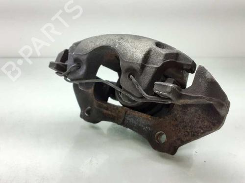 Used Right front brake caliper RENAULT CLIO IV (BH_) 1.5 dCi 90 (90 hp) 15414319