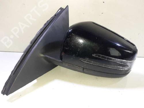 Left mirror MERCEDES-BENZ C-CLASS Coupe (C204) C 180 (204.331) (156 hp) 11708853