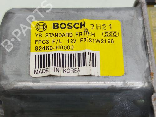 Front right window mechanism KIA STONIC (YB) 1.6 CRDi | BP35723841C23  - Image 5