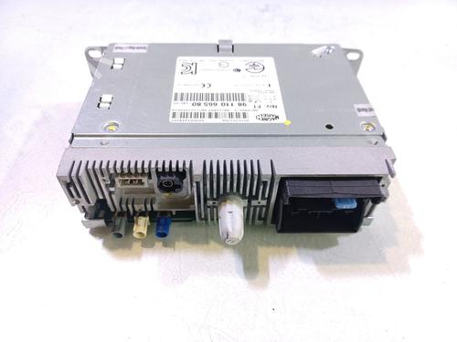 Radio PEUGEOT 208 I (CA_, CC_) 1.6 VTi | BP21148636E6 