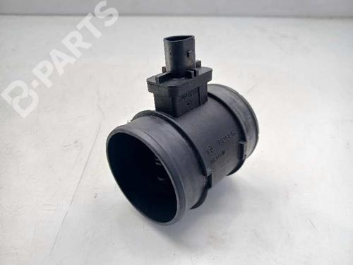 Used Mass air flow sensor OPEL ASTRA J Sports Tourer (P10) 1.7 CDTI (35) (125 hp) 9433276