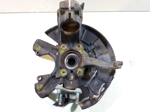 Right front steering knuckle AUDI A3 (8P1) 1.6 FSI | BP4398903M26 