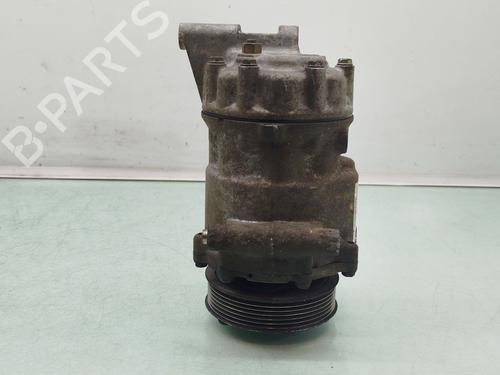 AC compressor FORD TRANSIT Van (FA_ _) 2.2 TDCi | BP33677504M34 - Image 4