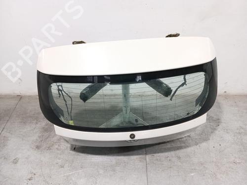 Tailgate BMW 1 (E81) 118 d | BP36489560C6 - Image 2