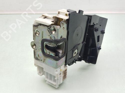 front-right-lock-mercedes-benz-m-class-w164-2005-2006-2007-2008-2009-2010-2011-2012-34623740 main image