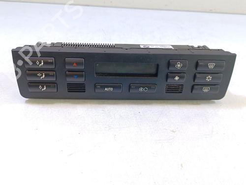 Commande Chauffage BMW 3 Compact (E46) 320 td (150 hp) 27179903