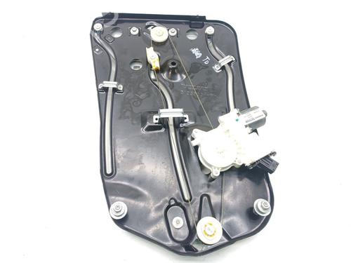 Used Rear right window mechanism VOLVO C70 II Convertible (542) T5 (230 hp) 21092460