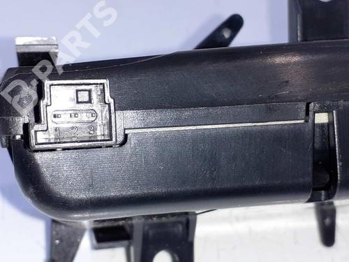 Climate control MERCEDES-BENZ V-CLASS (W447)  | BP9117250I5 